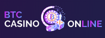 Bitcoin casino online